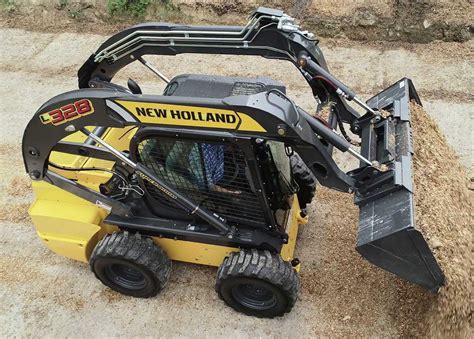 new holland skid steer engine life expectance|2022 new holland skid steer.